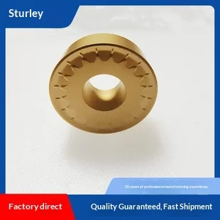 Metal Ceramic Round Rods 875 (Model 8*75) From China Suitable for High-precision Milling Tools