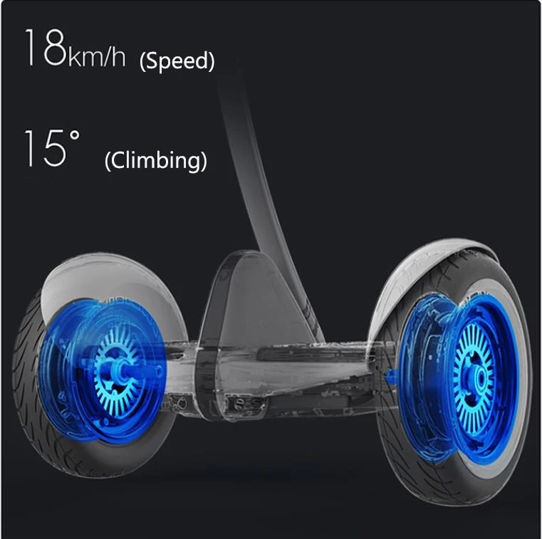 High Quality Original Segway Ninebot Mini Pro Self Balancing Electric