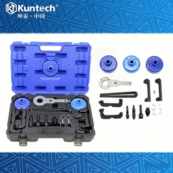 Kuntech KT-3334A Timing Tool for Audi Chain 2.4 2.5 2.8 3.0t