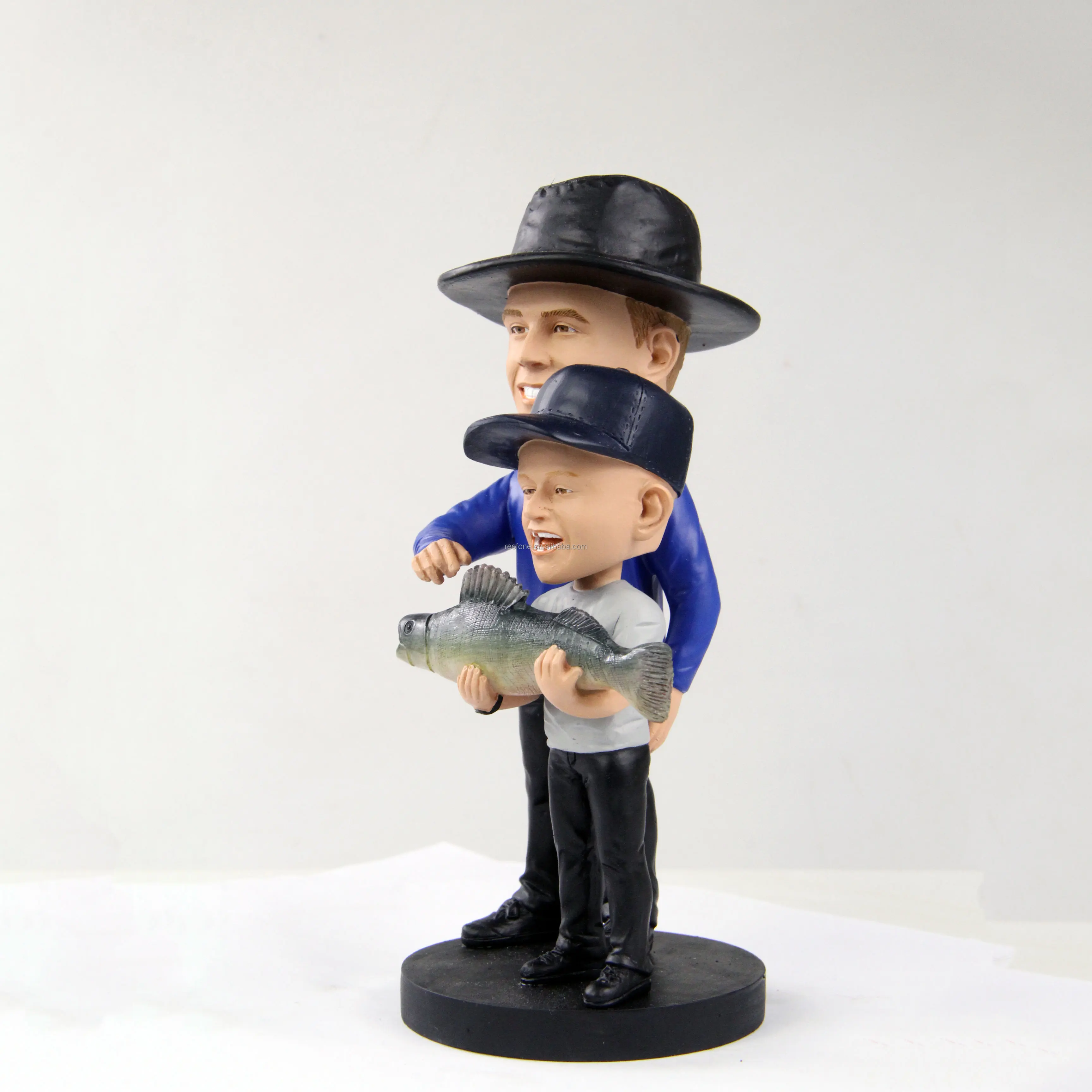 Bobble Head Manufacturer Bobblehead Family Family Bobblehead For