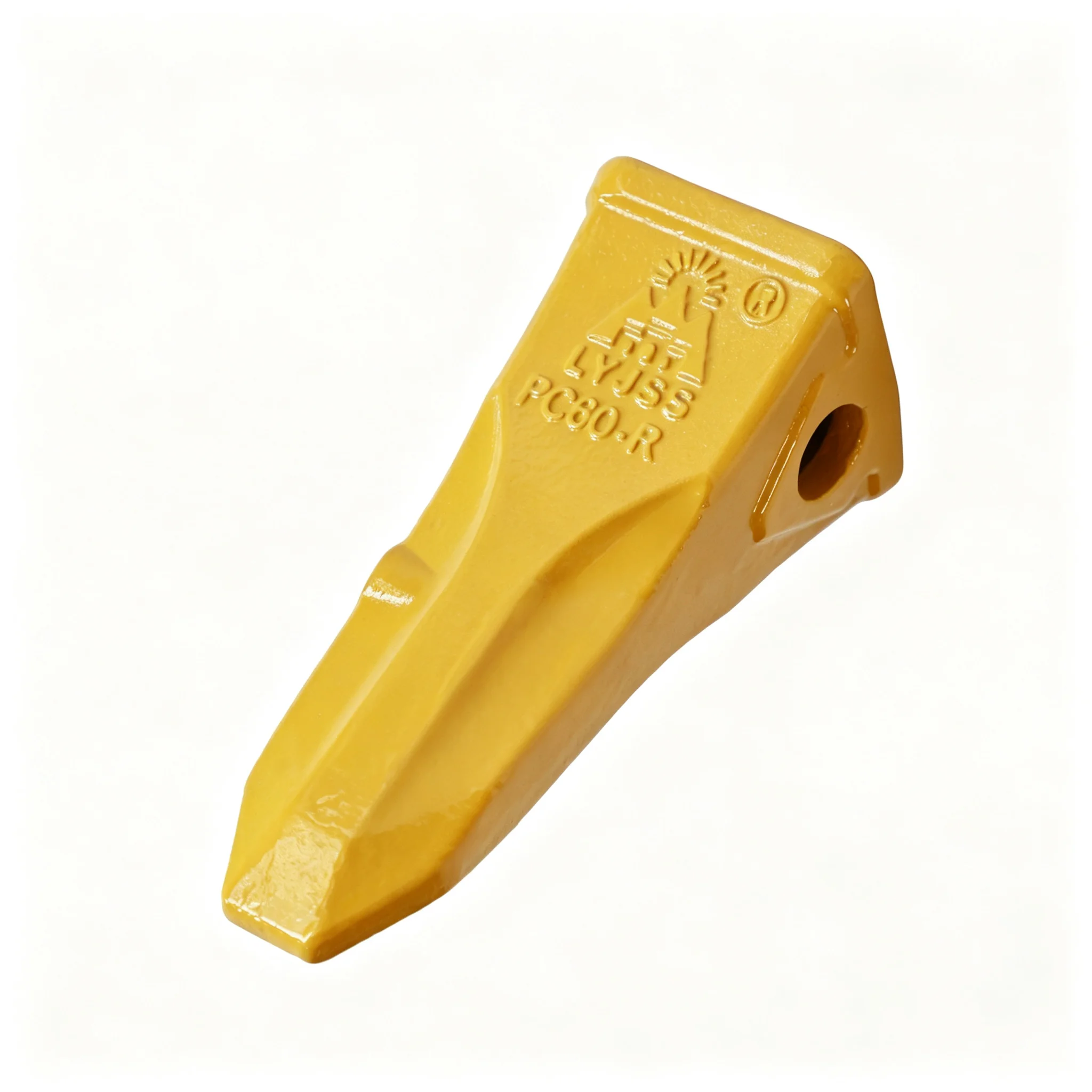Komatsu 60 Rock Bucket Tooth