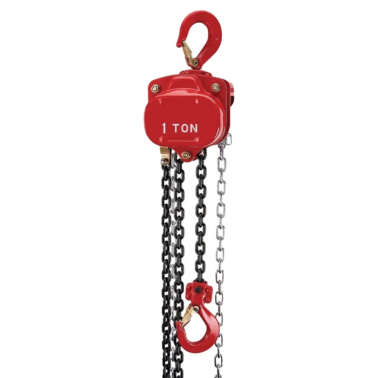 Ton chain. Ton chain