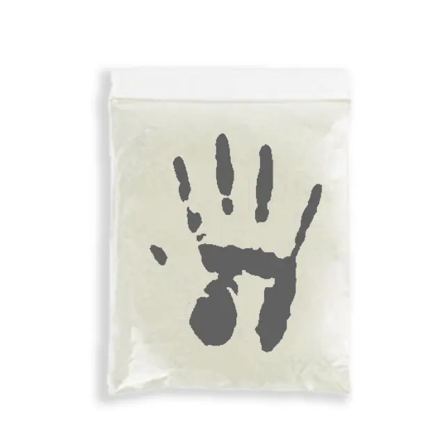 Temperature Change Color 31C Irreversible Powder Coating Effect Thermochromic Pigment Inorganic Pigment