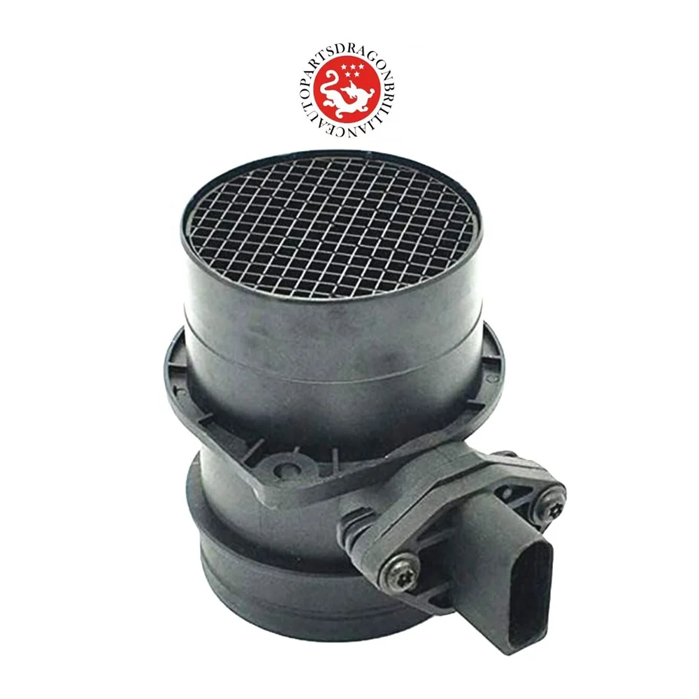 MAF Mass Air Flow Sensor 1366220 0280217002 06A90646 0280218063 06A906461L 06A906461A for Cadillac for Fiat for Hyundai for Kia
