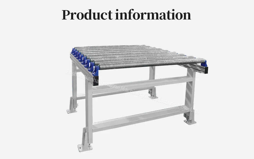 Compact and Durable: Small Short Roller Tables for Efficient Edge Sealing Operations supplier