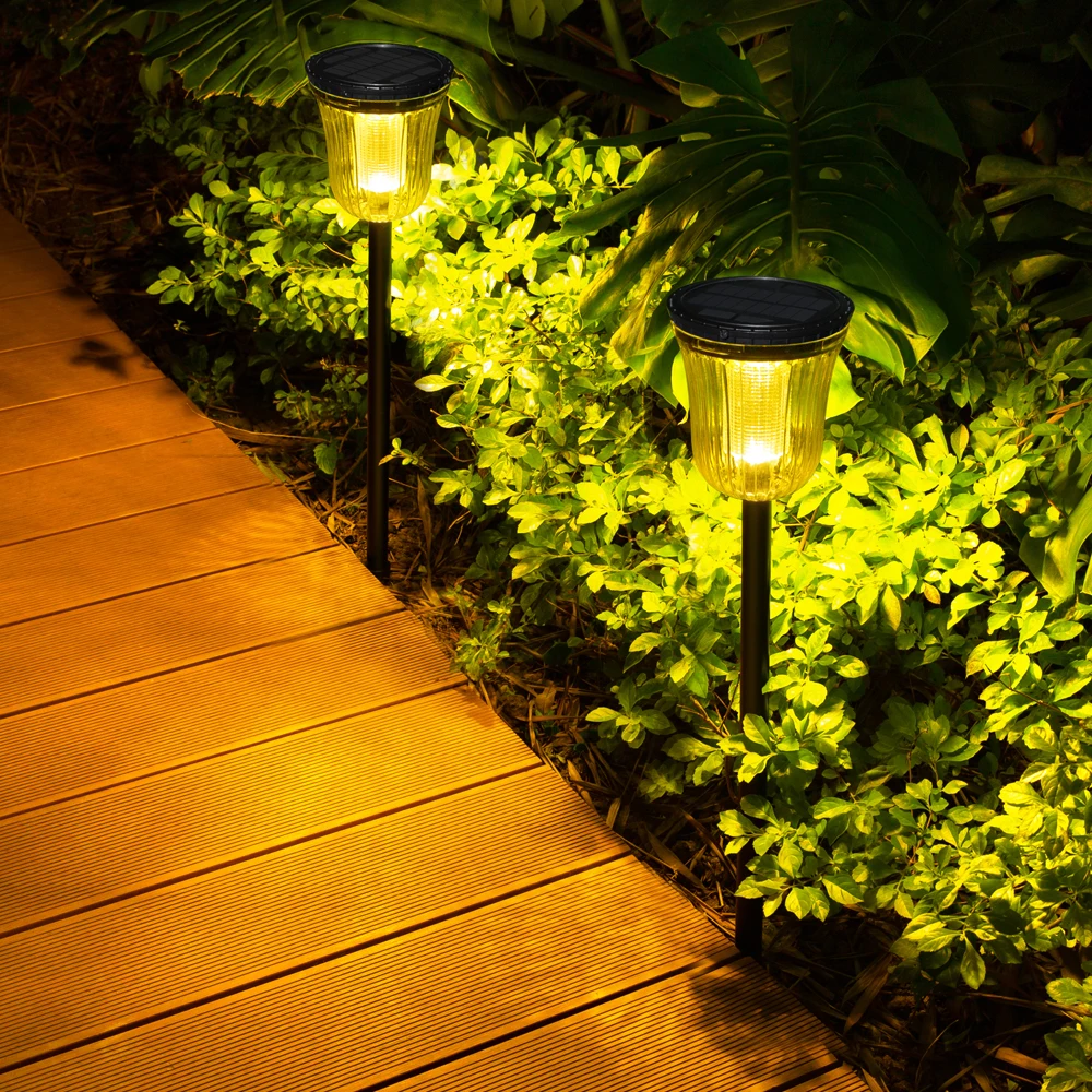 Wholesale Solar Path Garden Landscape Light Waterproof Solar Lights