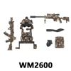 WM2600