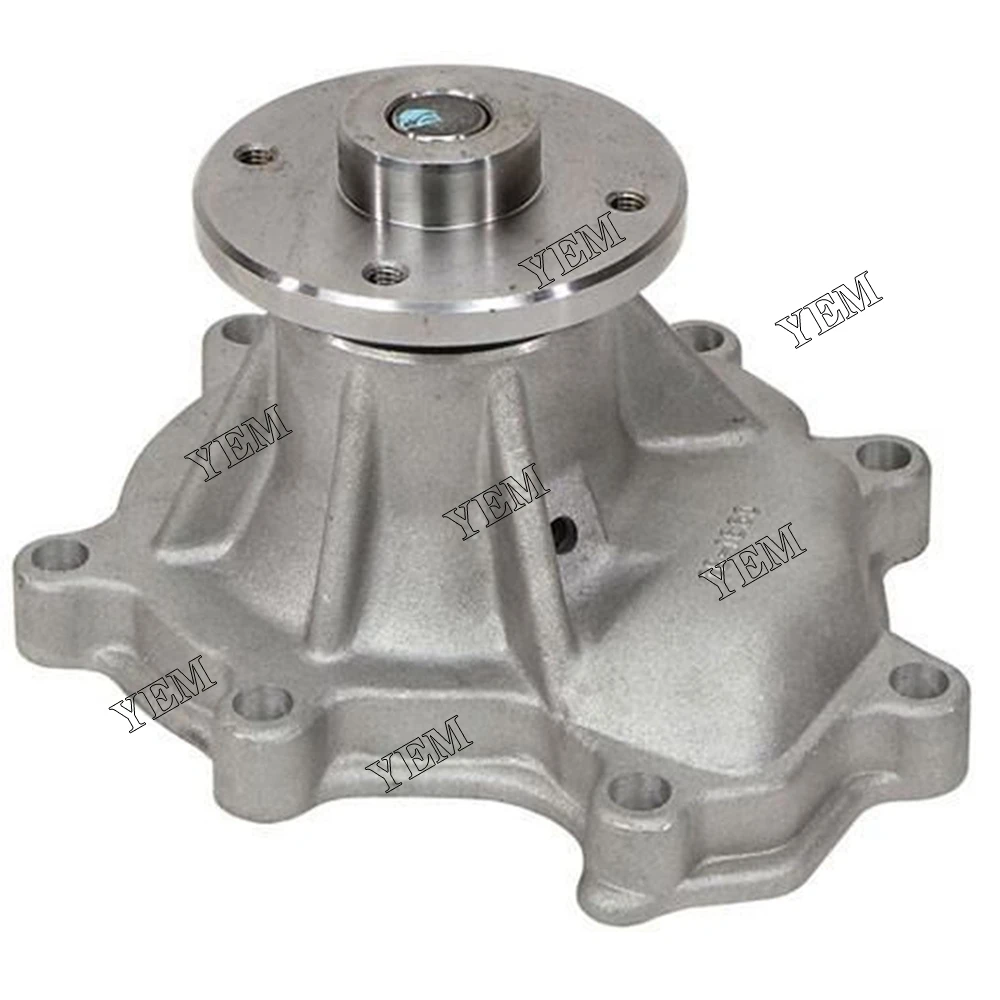 Engine Parts Water Pump 21010-03J25 2101003J25 for Nissan Forklift J03 BF03 F05 Engine TB42