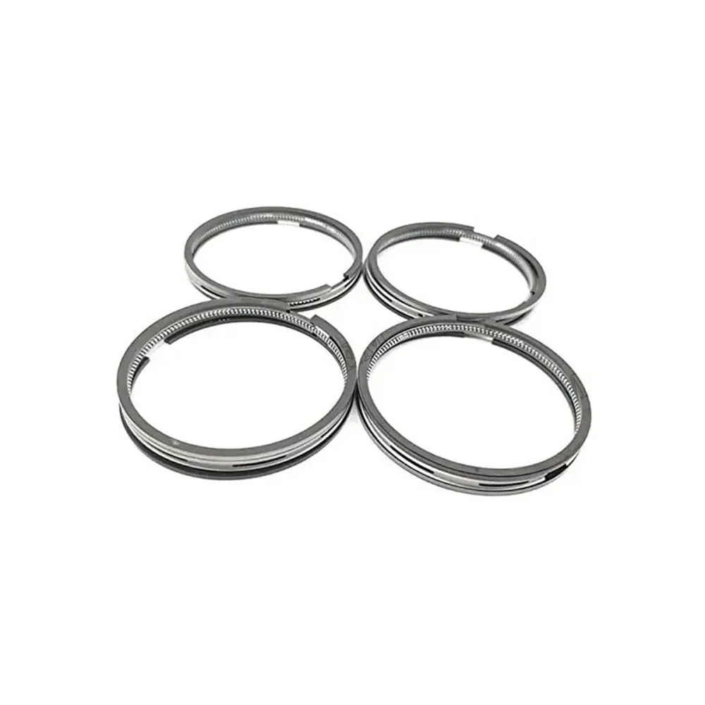 For Yanmar Engine 3D84E Piston Ring YM129002-22950 one Set 3 Units
