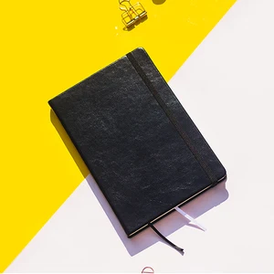 Manufacturer Factory Direct Sell Underquote Planner Customize A5 Wholesale Eco-friendly Hard Cover 2026 Notebook Notebooks