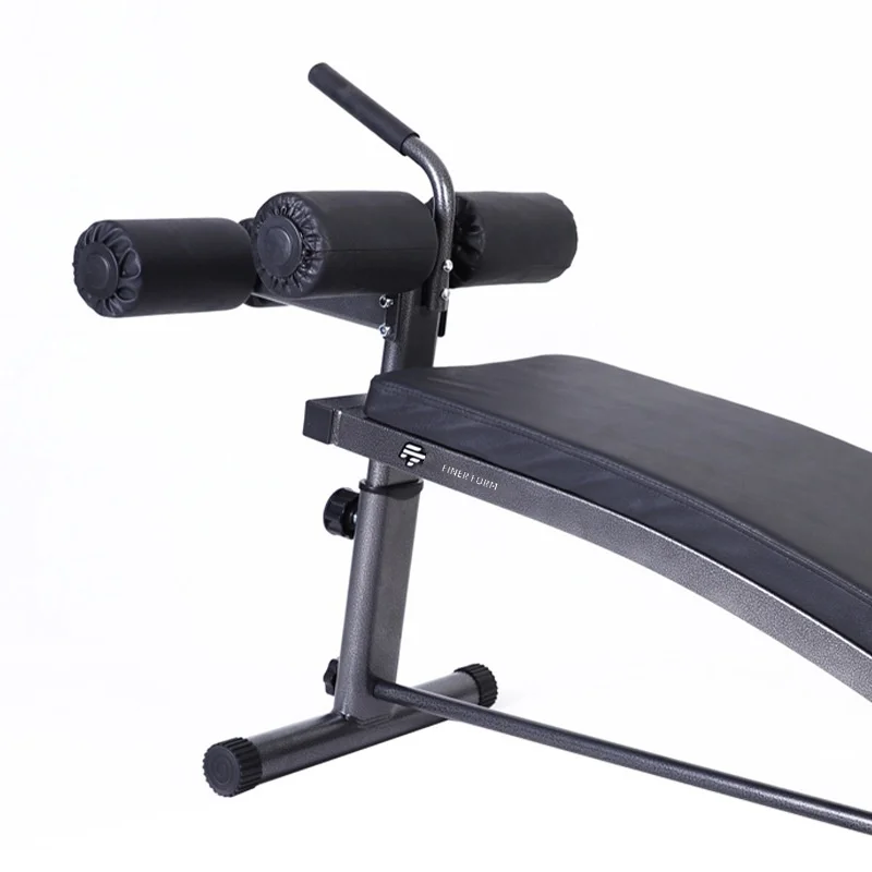Foldable Cross-Border Sit-Up Assistant Abdominal Muscle Training Gadget product detail 3