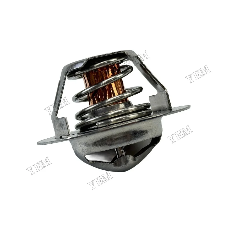 Thermostat RE64354 Fit for John Deere 3029 Engine Parts 4
