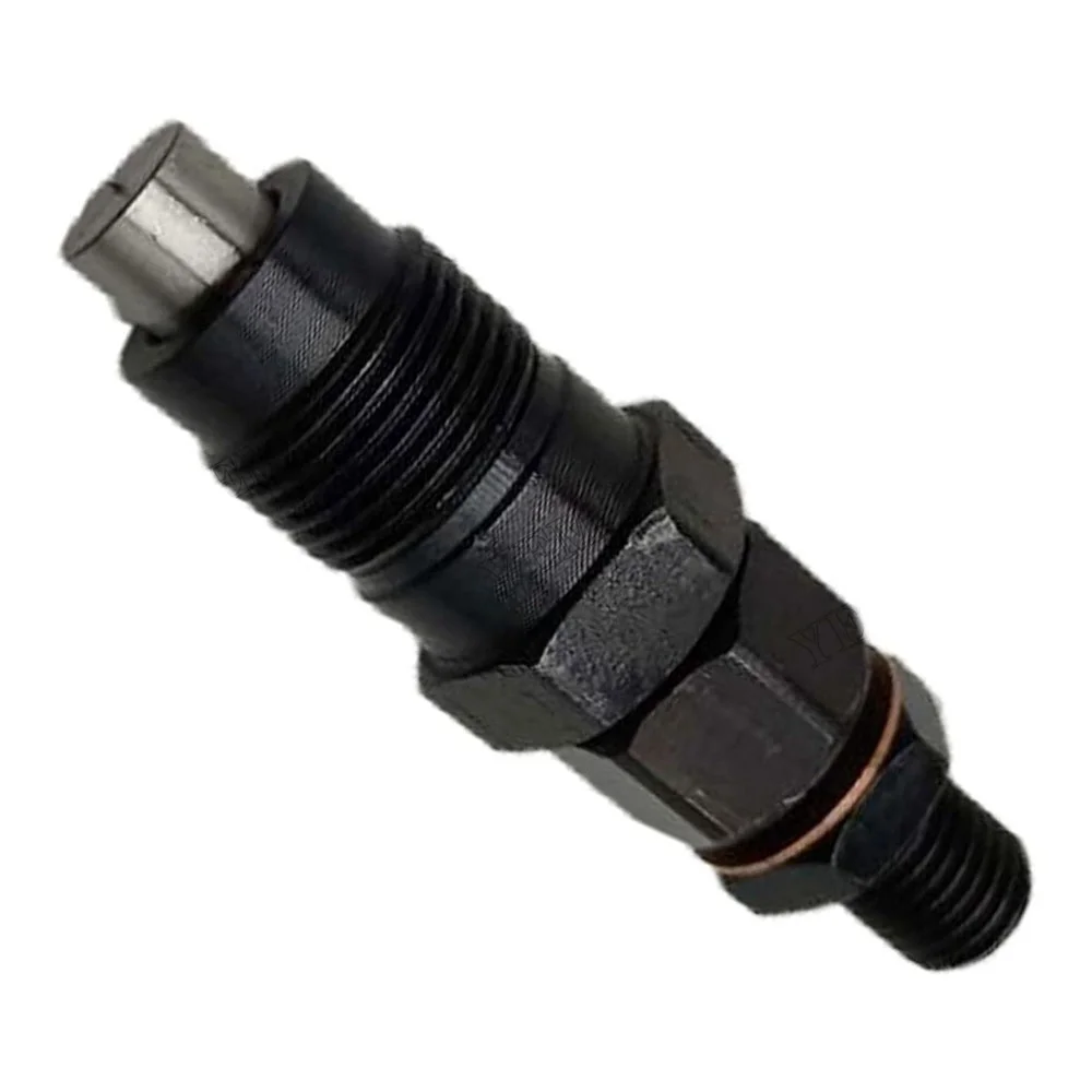 4 PCS Fuel Injector MD351416 for Mitsubishi Engine 4D56 4