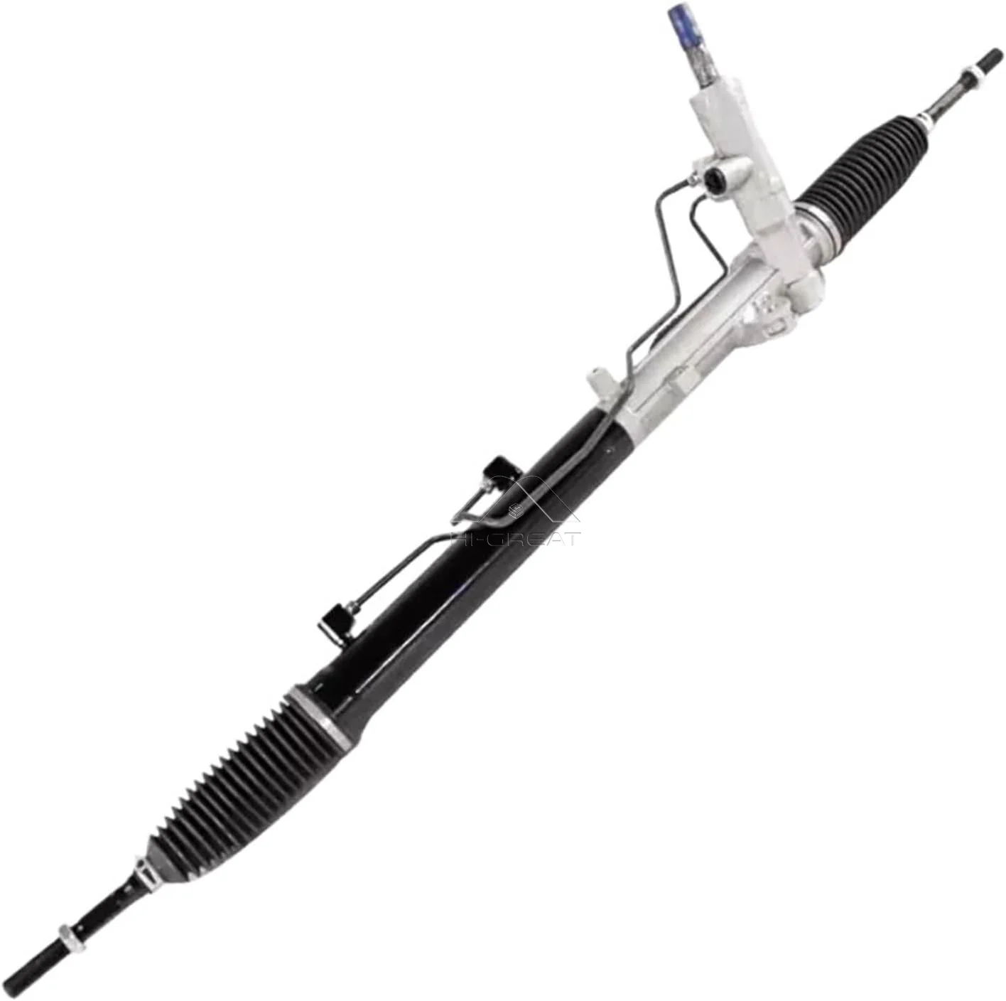 Power Steering Rack and Pinion 57700-2P200 for Kia SORENTO Hyundai Santa Fe Tucson Steering Gear 577002W000 577002P1000