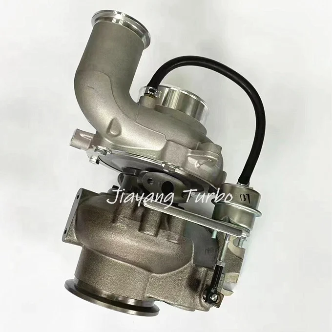 Jiayang Turbo 22259656 for Volvo TAD851VE Engine - New!