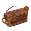 Vintage brown