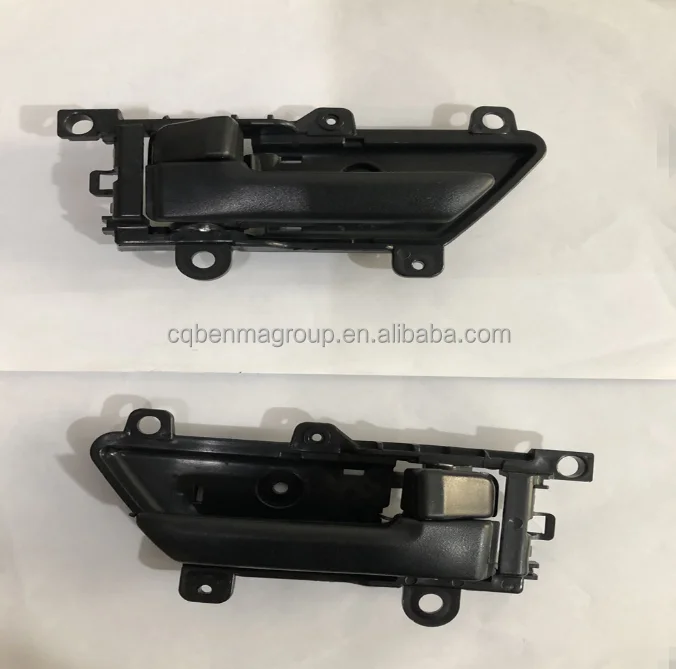 Hot Sale Interior Car Door Handle Lh 826103j000 Rh 826203j000 For
