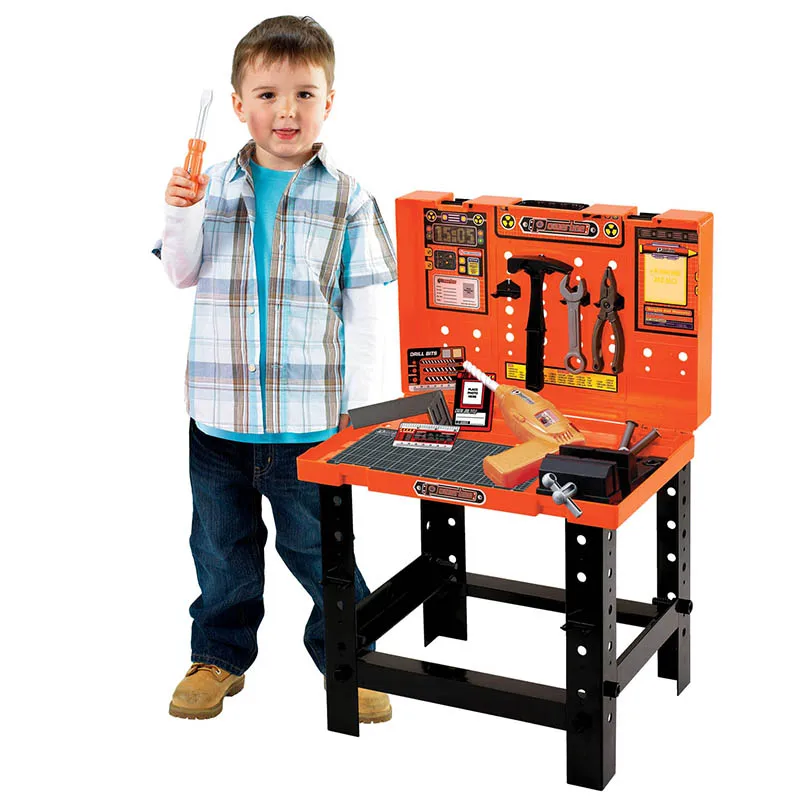 role play workbench