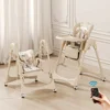 Marrone con ruote + imbottitura in cotone
