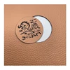 GEF6 Light Brown/Black