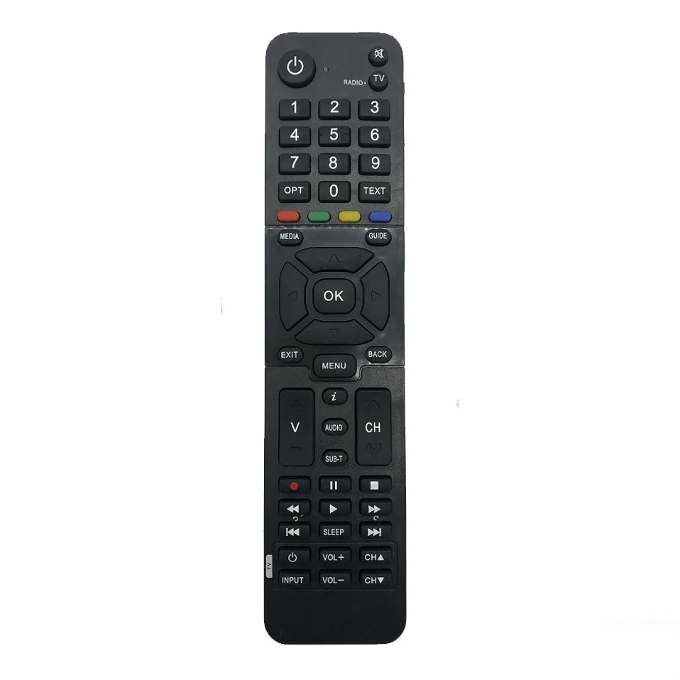 Factory Supply KAON CO1300 Remote Control for for South American Market LCD LED TV Replacement OEM Custom Available CO 1300