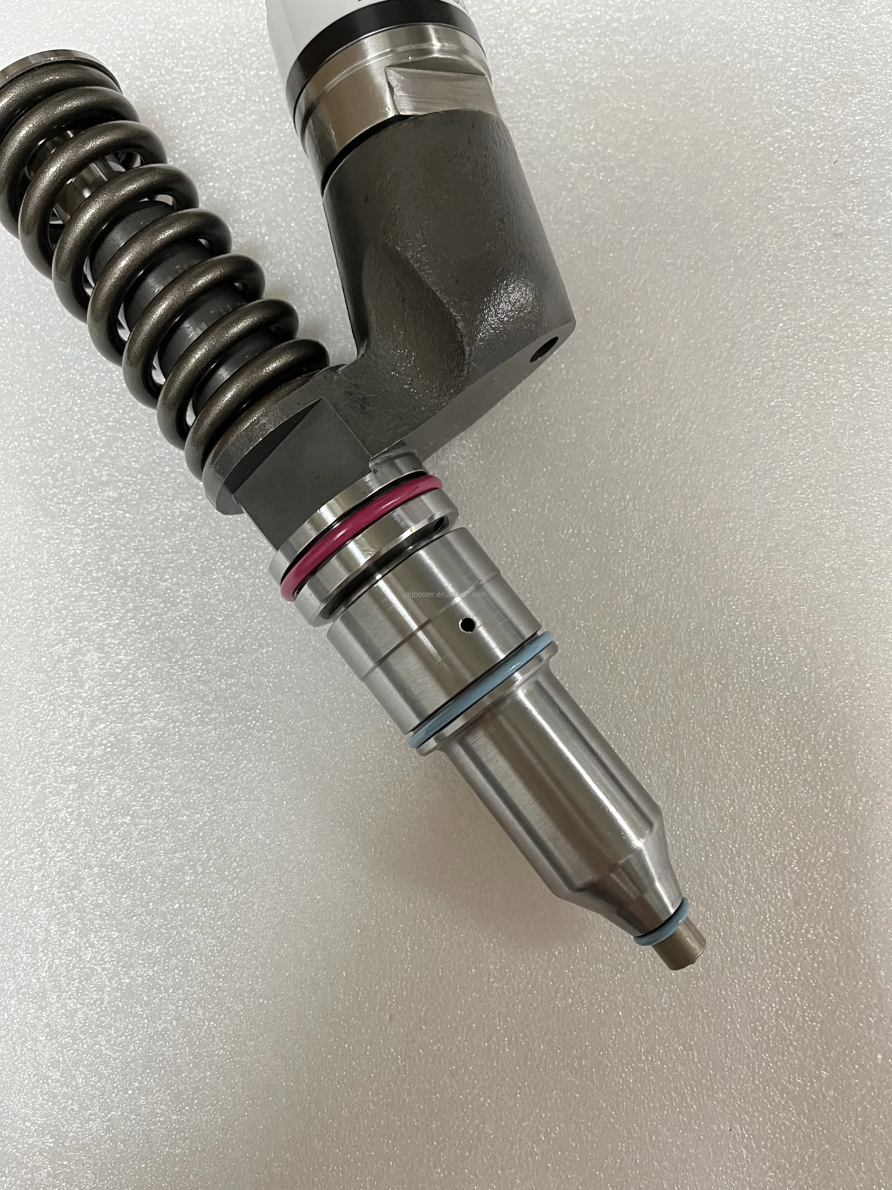 Heavy Duty Fuel Injector 211 3027 Compatible with CAT 3406E 3456 ...