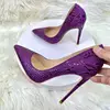 Purple(12CM)