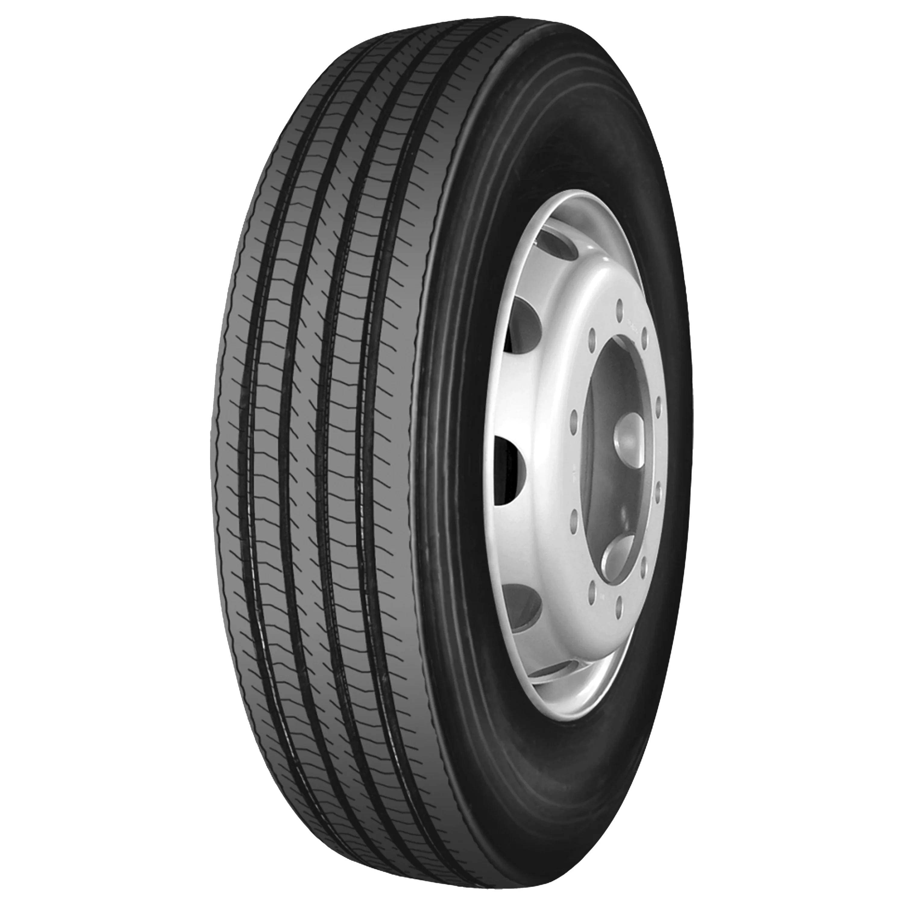 陸虎 Longmarch Roadlux 385/65R22.5 Heavy Truck Tyres - Durable