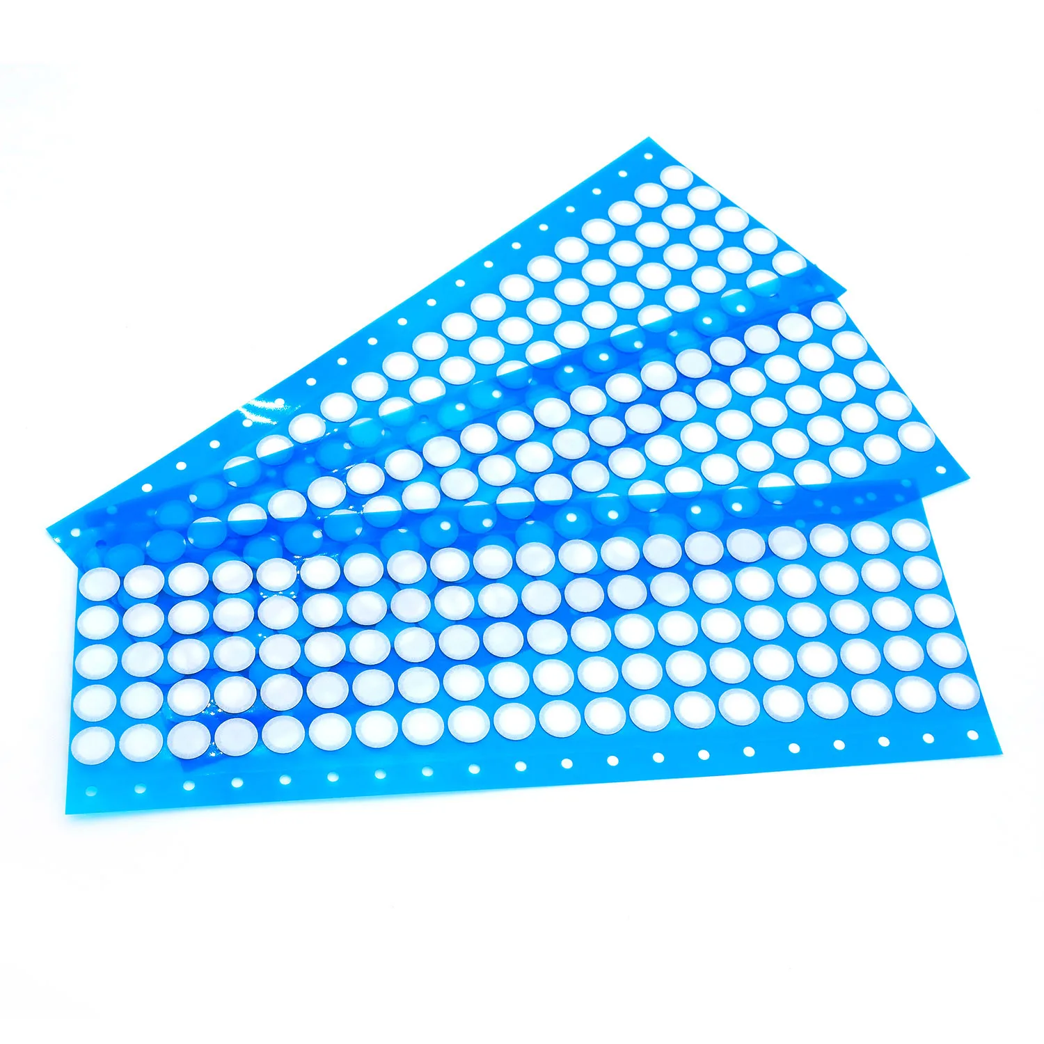 UNM Factory IP67 IP68 Waterproof Adhesive Vents Sticker Speaker Acoustic EPTFE Membrane for Microphone