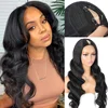 body wave