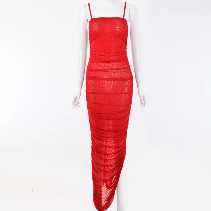 Factory Hot Sale Off Shoulder Dress 