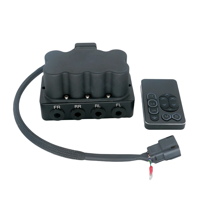 Alibaba.com: VU-4F DC12V 200PSI Pneumatic Air Suspension System ...