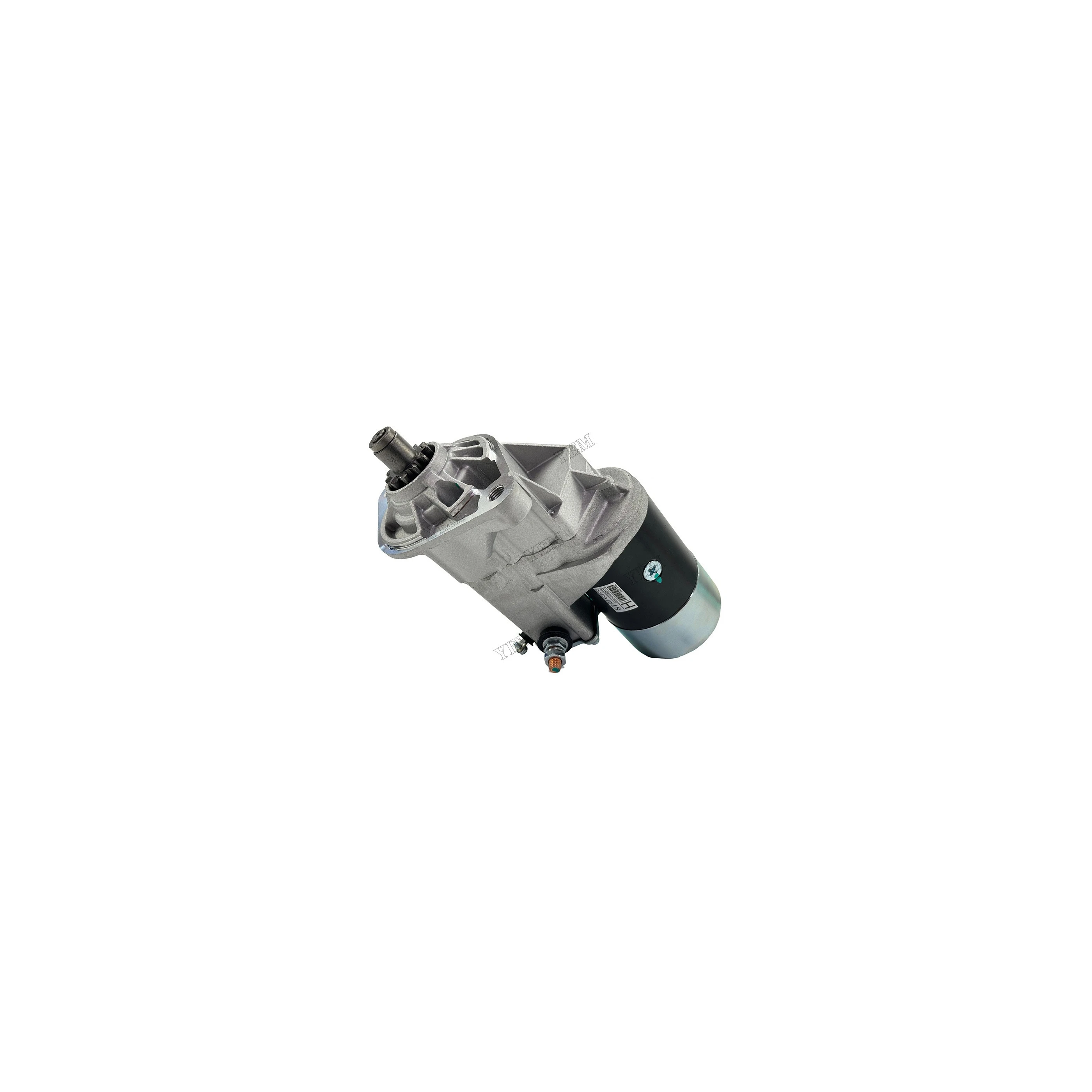 281001561 281001562 281001930A 0280009160 1280005090 Starter Motor Fits for Hino W06DTA Engine Parts Manufacturer