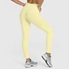Butter yellow