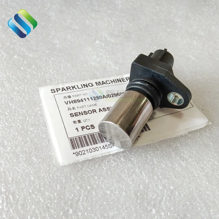開目抄　下 Original Speed Sensor 029600-0570 0296000570 For MITSUBISHI