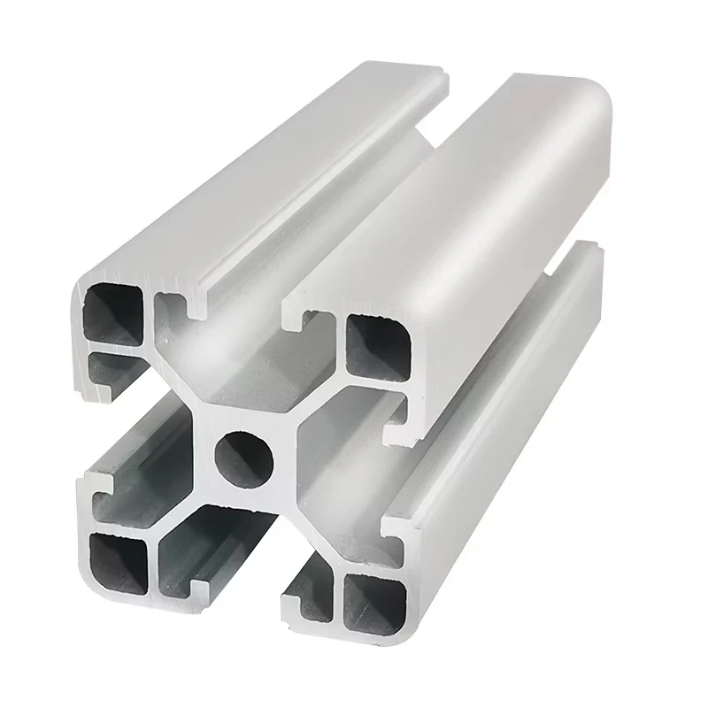 Factory Cheap Price Aluminium Profiles Window and Door System 6063 with High Quality