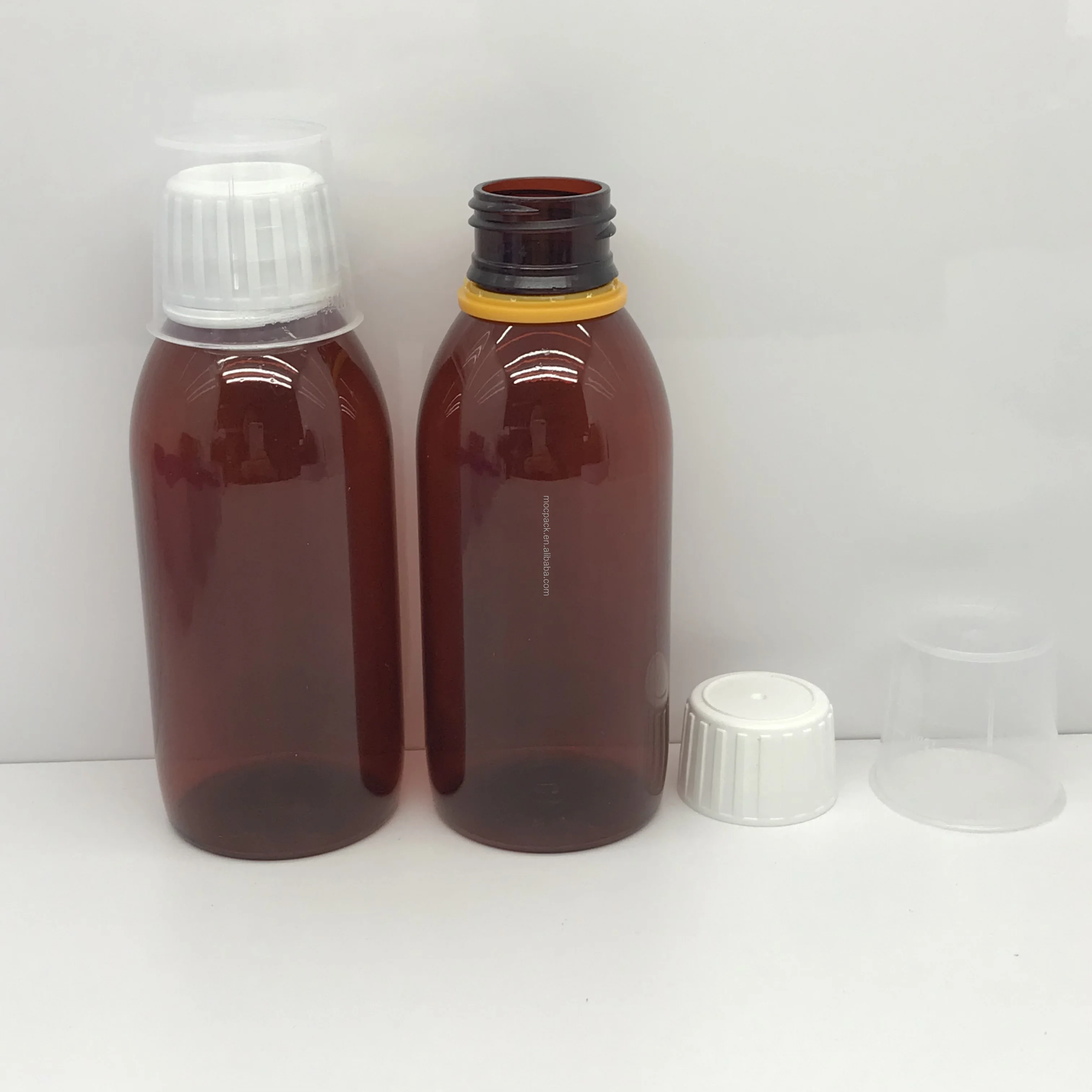 product plastic pharmaceutical bottles guaranteed quality proper price medicine liquid syrup bottle-27