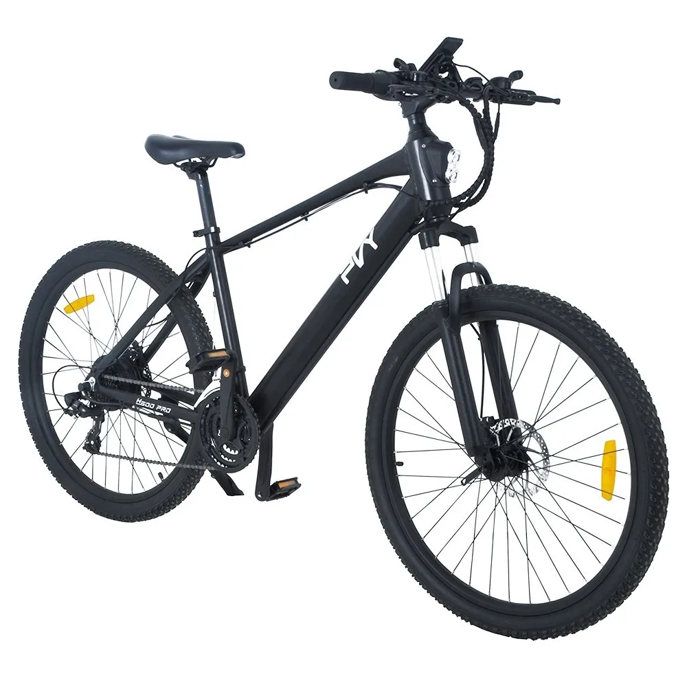 PVY H500 Elektro fahrrad 250W Elektro fahrrad City Bike 275