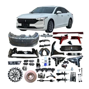 Bestune B70 Accessories  New Faw T33 T99 Full Body Kits Auto Spare Parts