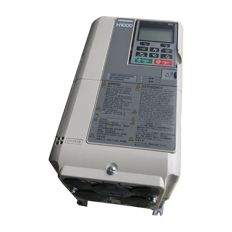 High Quality Inverter 1 Phase 2 Phaes 3 Phase CIPR-GA50BB002ABBA  With1 Year Warranty