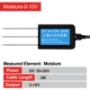 Humidité-0-10V