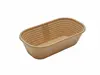 Natural Bamboo Brown