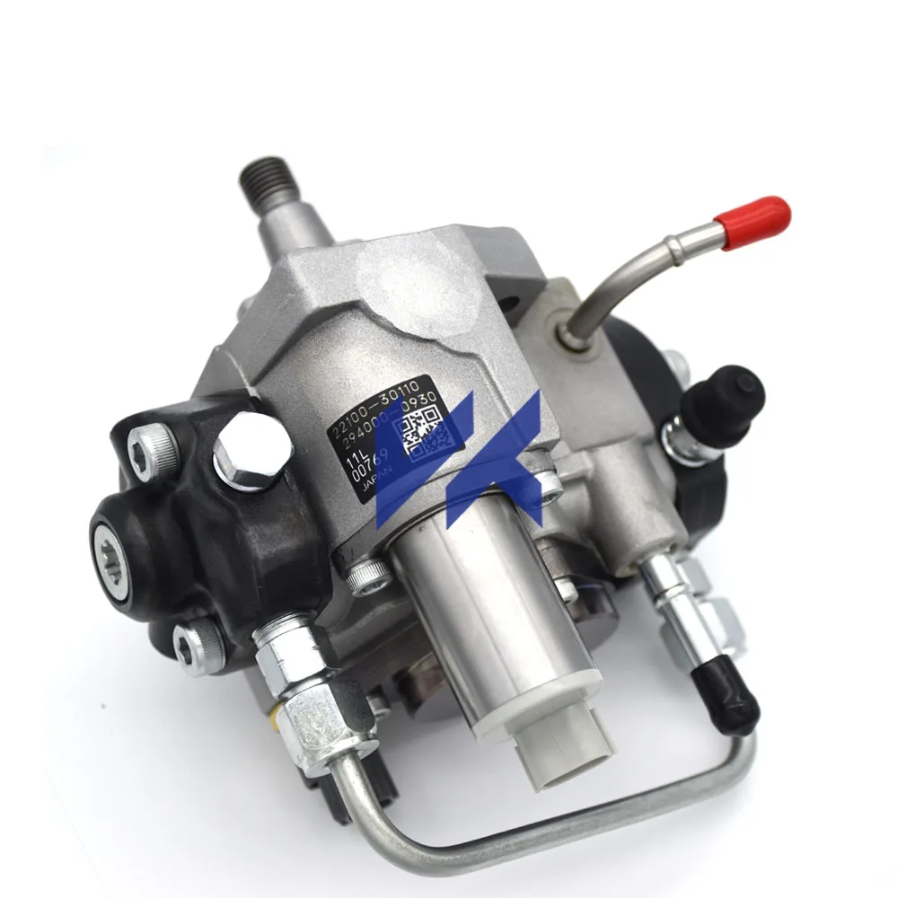 Mitsubishi Fuel Pump 294000-0641 for Diesel Engines