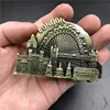Vue panoramique sur Londres