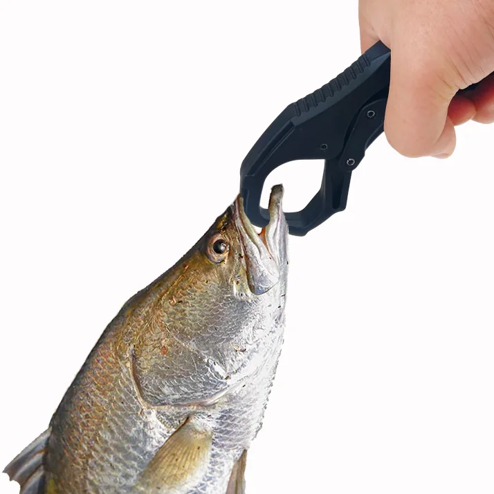 Mini Fishing Lip Grip High Strength Floating Gripper