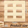 Original wood style