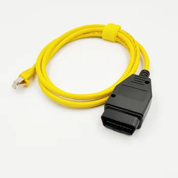 Cavo Enet OBD2, Cavo ENET OBD, Cavo Di Prolunga Di Rete - 9