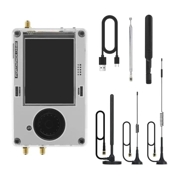 【箱付き】HackRF One & PotaPack H4M and R10C Hb2e88207710f493abe9fb550463c4