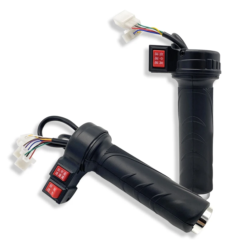 Electric Tricycle Accessories Brand New Rotary Electric Vehicle