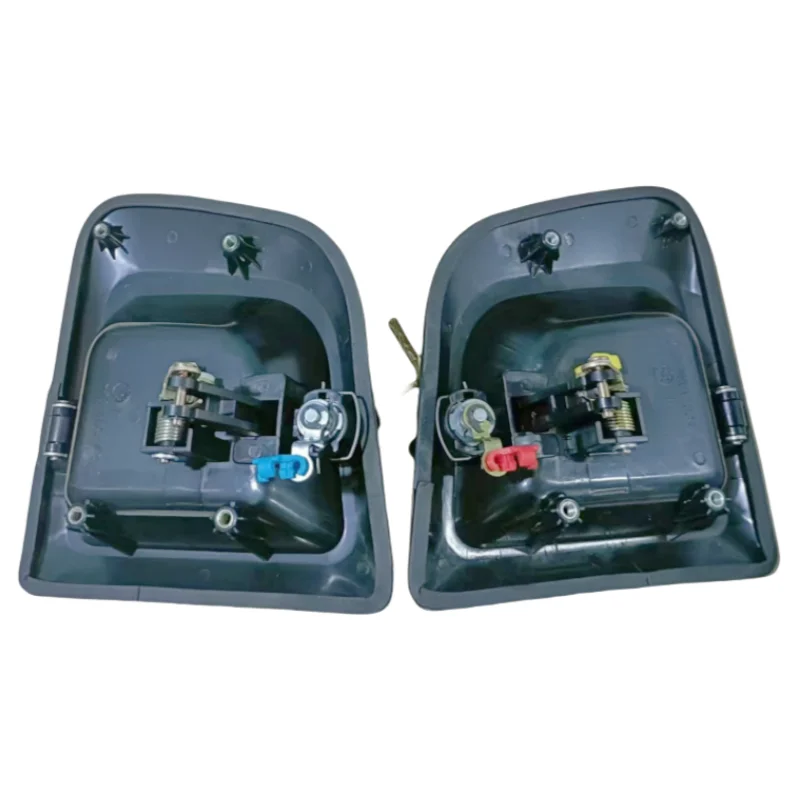 Shacman Truck Spare Parts - Door Lock Handles DZ14251340041